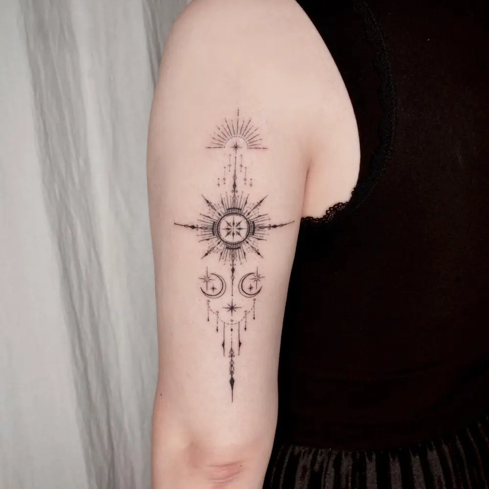 Geometric