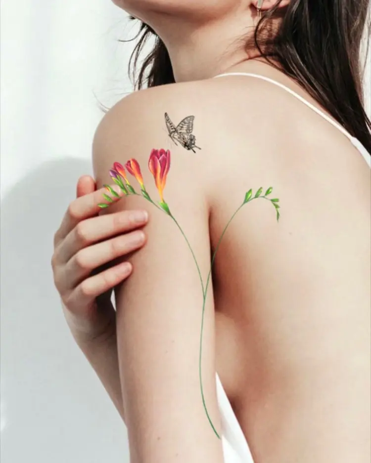 Flower