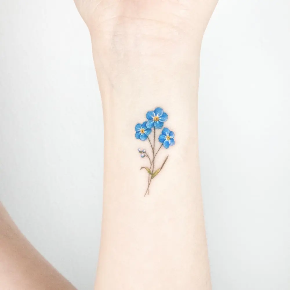 Flower