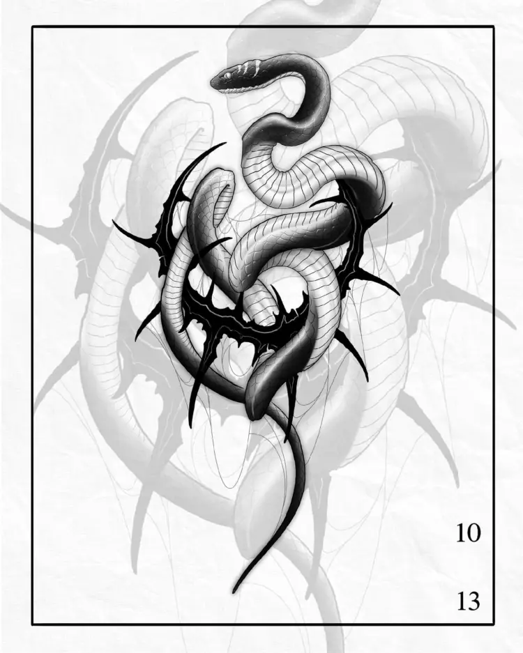 Snake, Animal