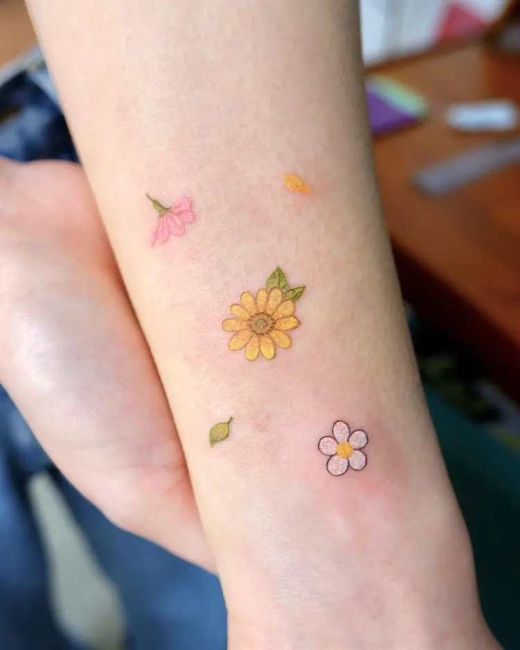 Flower