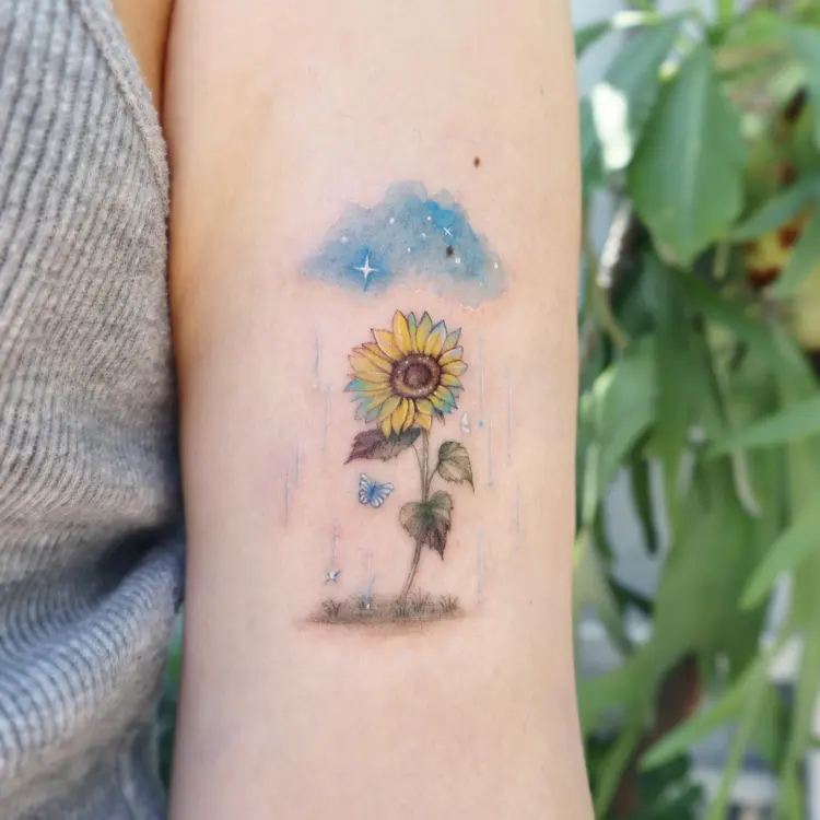 Flower