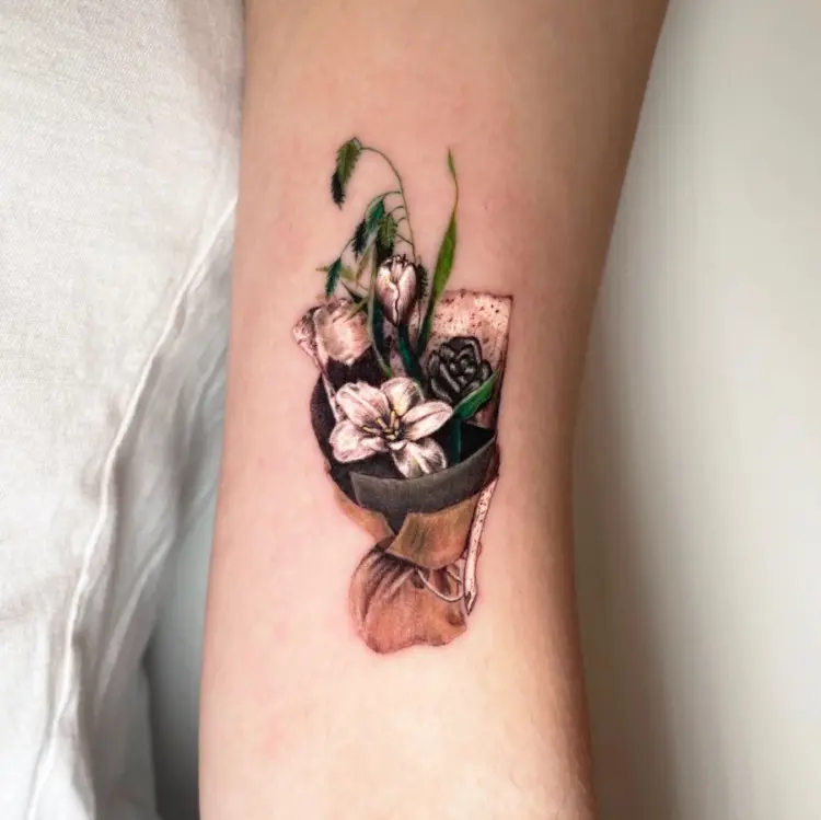 Flower