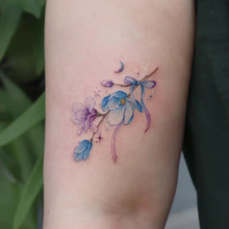 Flower, Nature