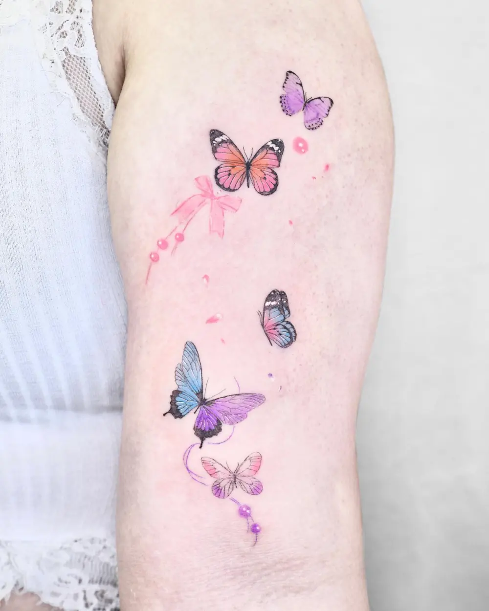 Nature, Animal, Mini
