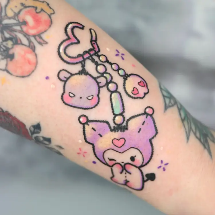 yakkodoll.ink