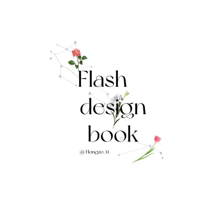 Rose, Lettering, Flower, Nature