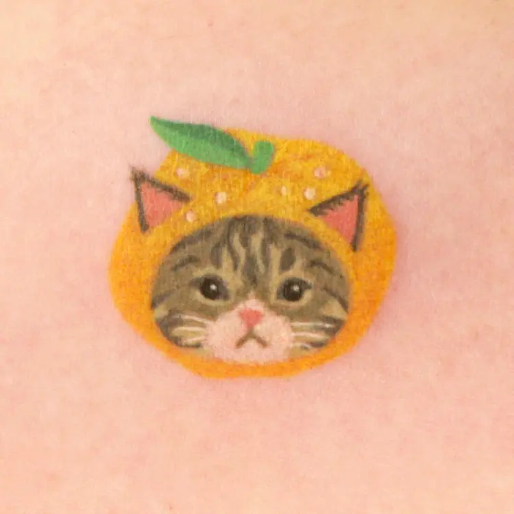 chocho_tattoo