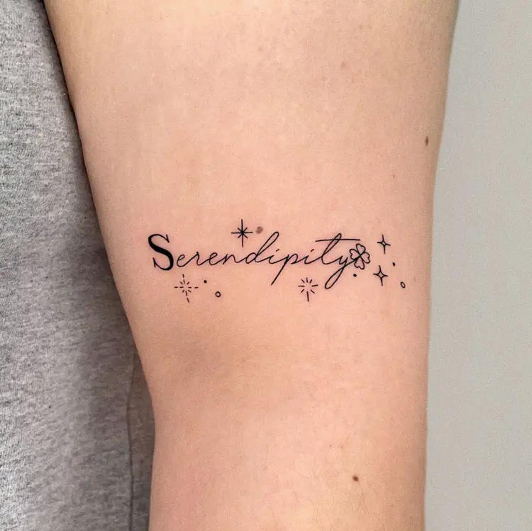 Lettering