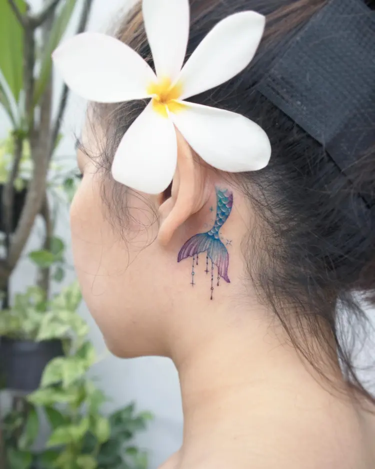 Flower, Rose, 헤드폰