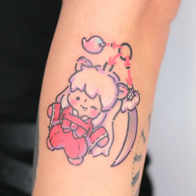 yakkodoll.ink