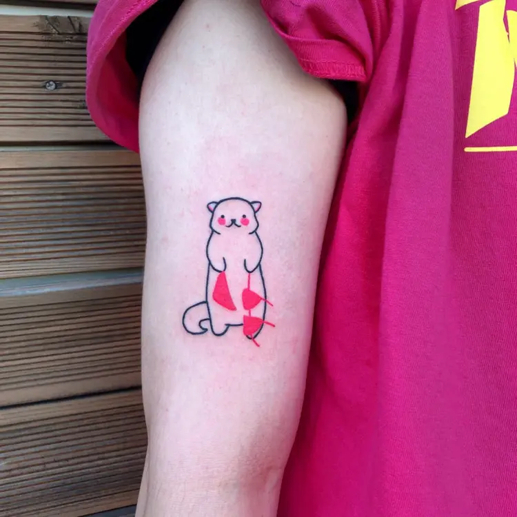 Animal, Mini