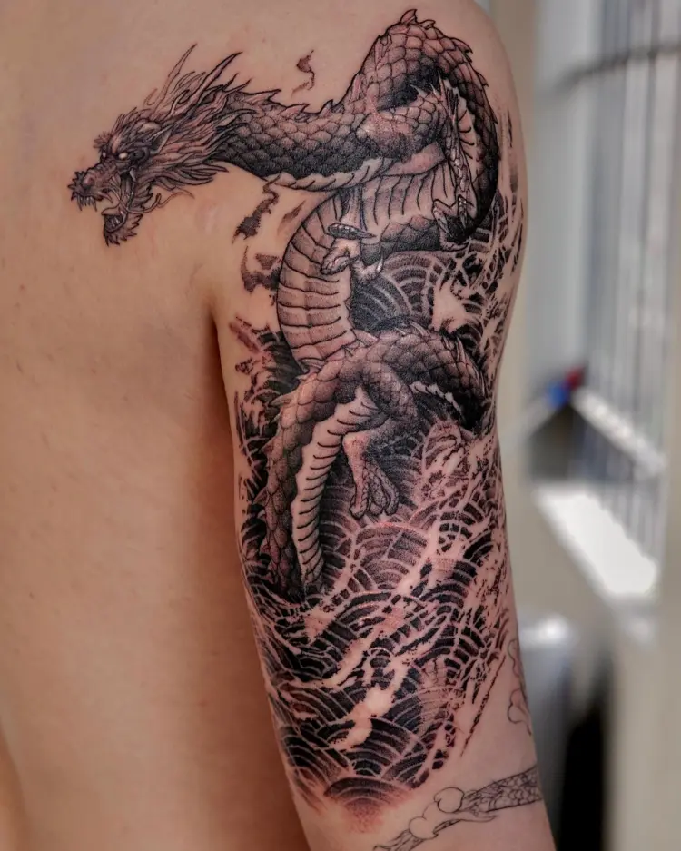 Dragon