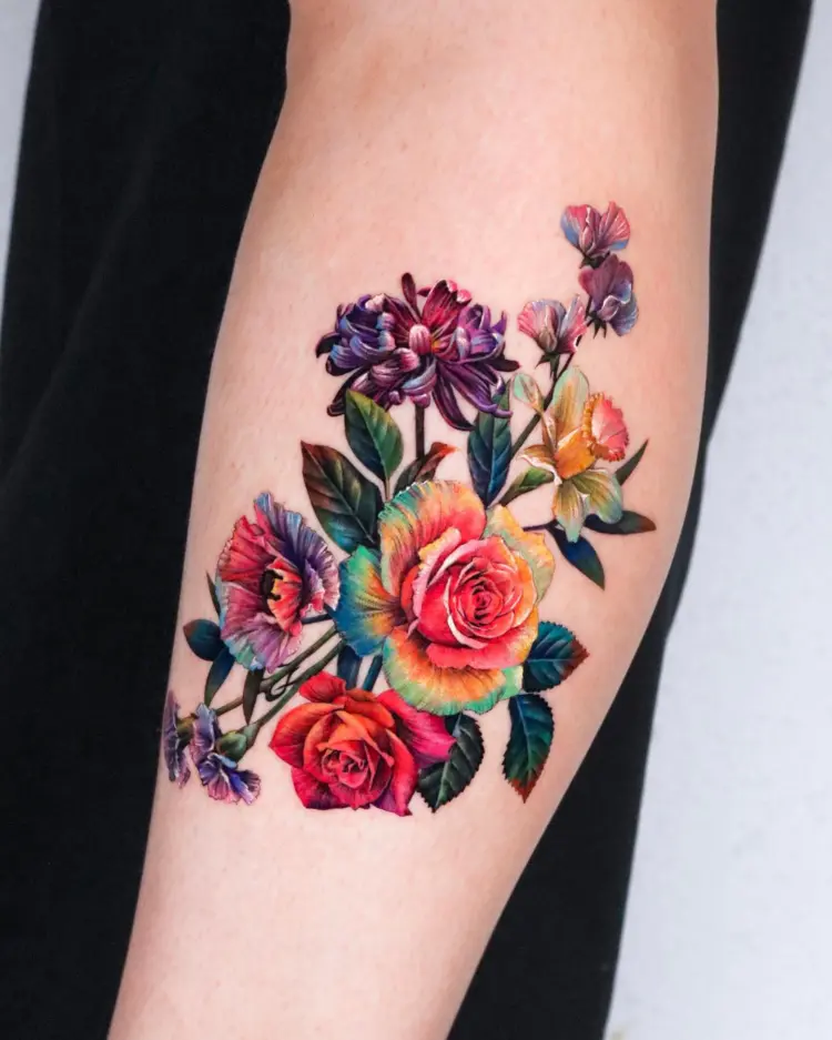 Flower