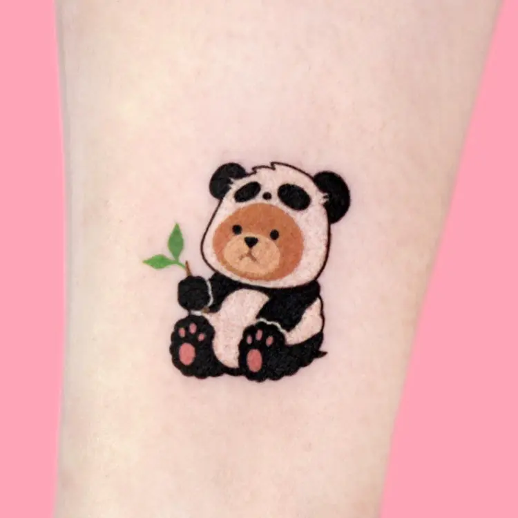 Mini, Animal