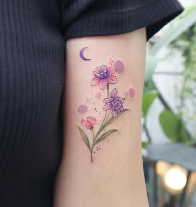 Flower