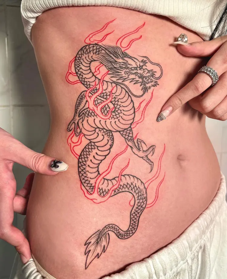 Dragon