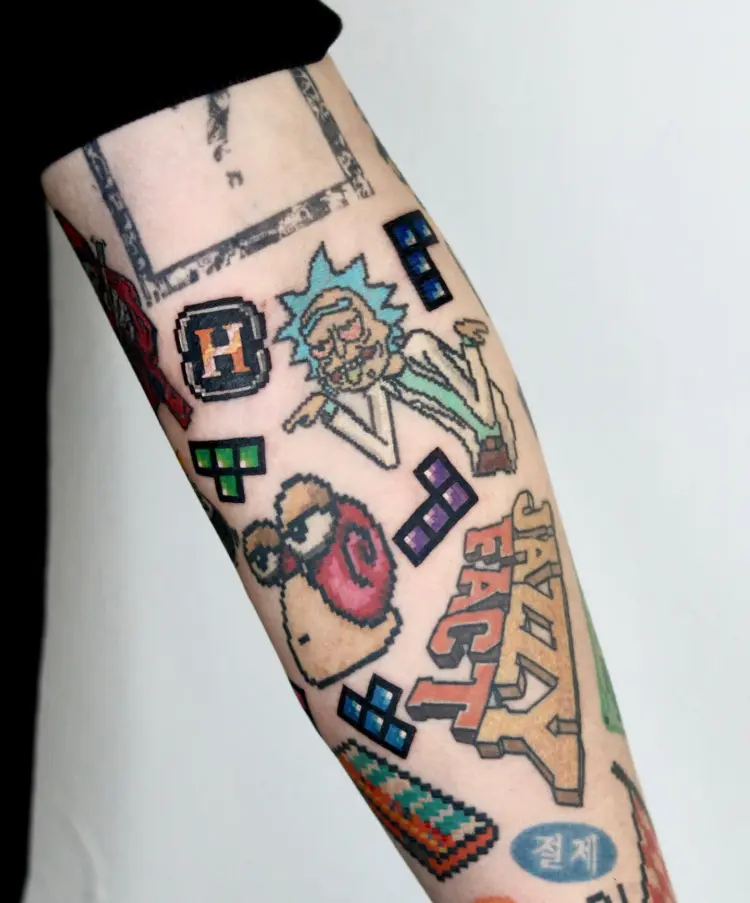 zzang.ga_tattoo