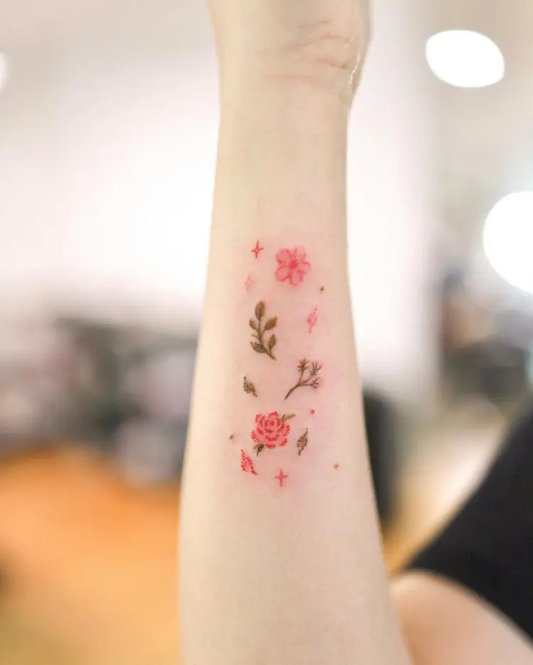 Flower