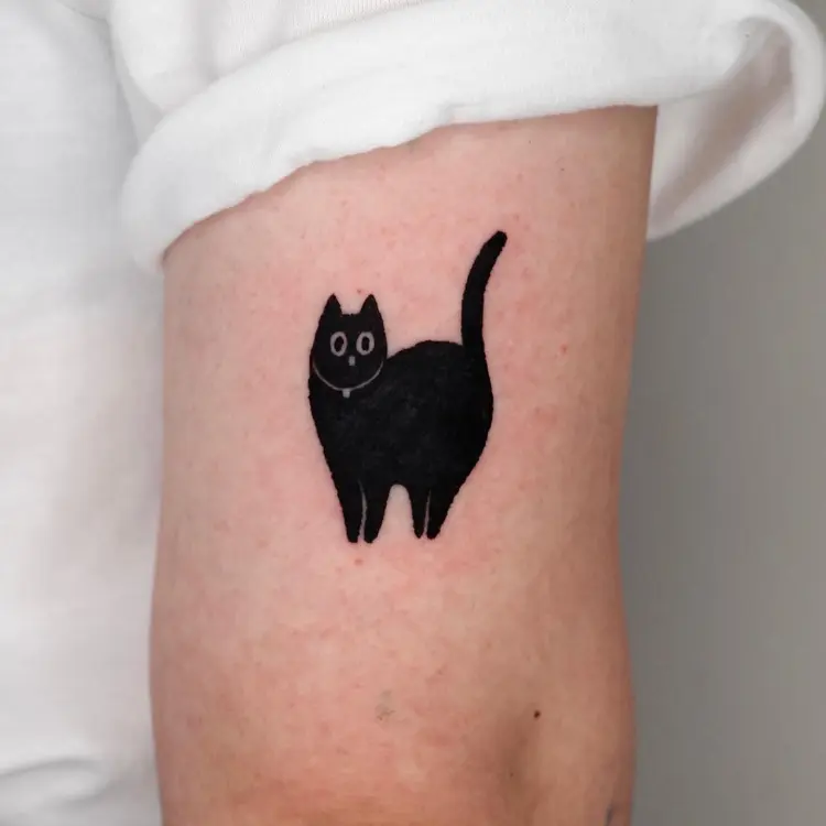 Animal, Mini