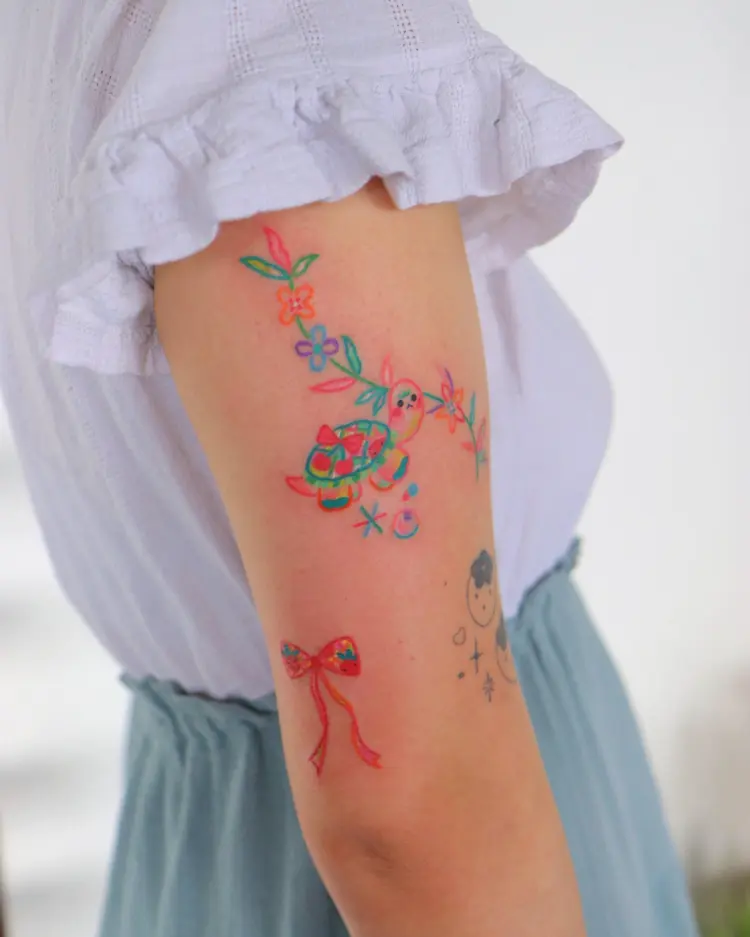 Flower