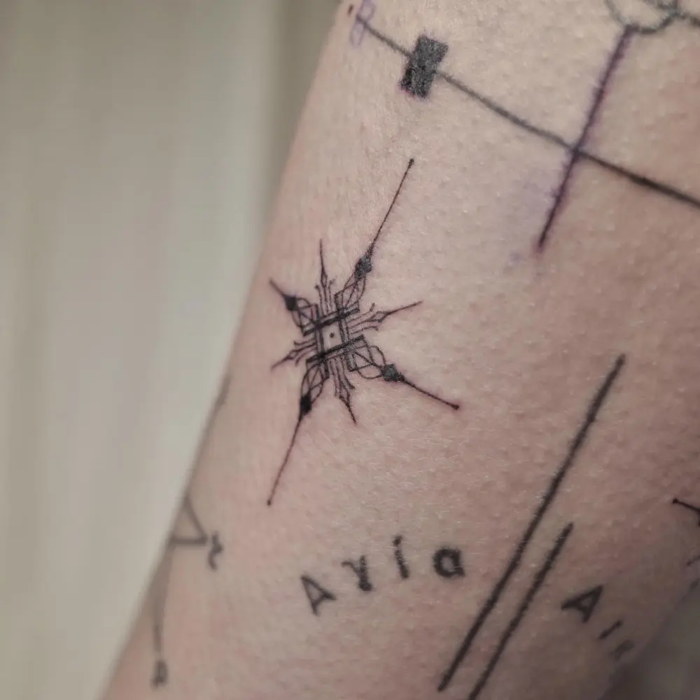 Geometric