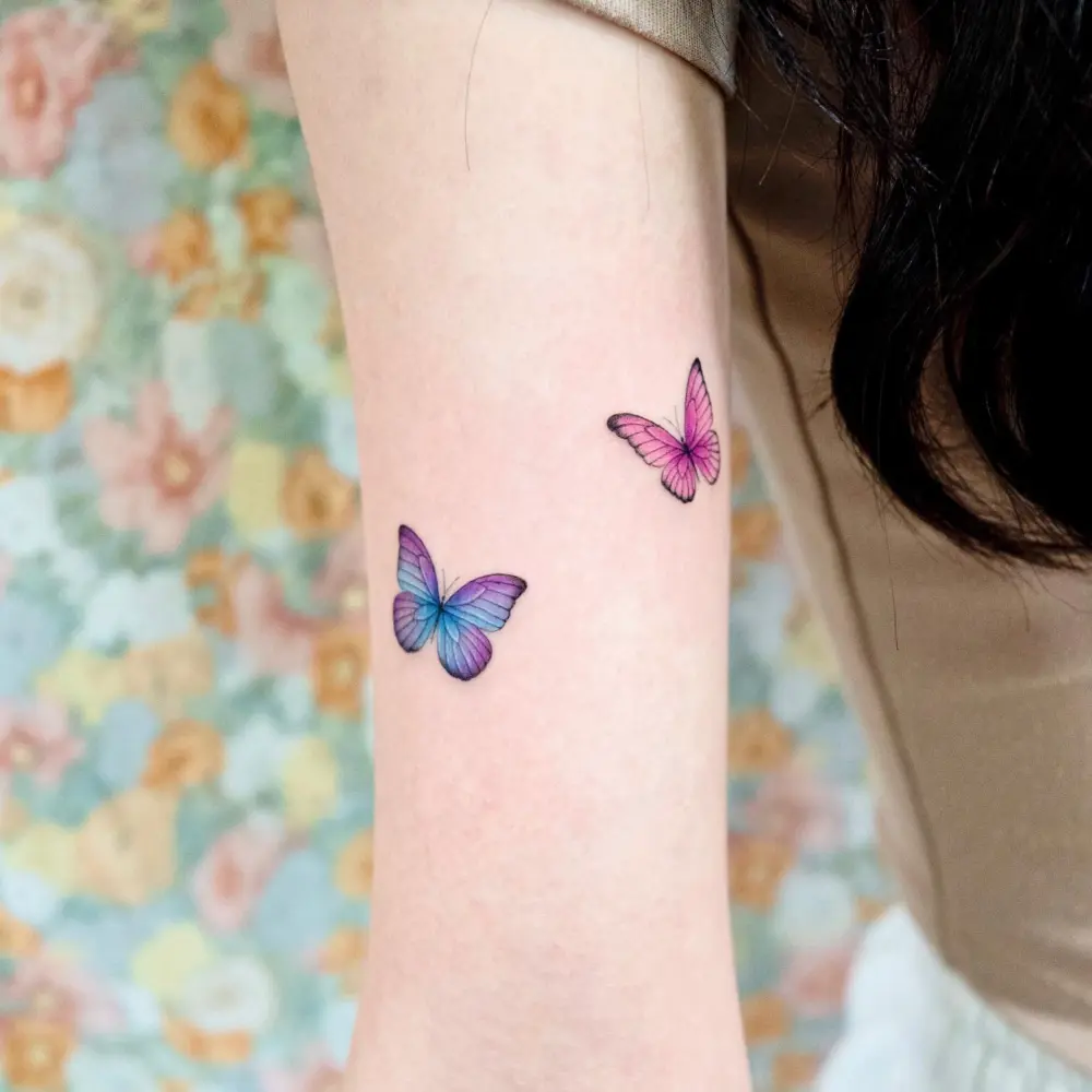 Nature, Mini, Animal