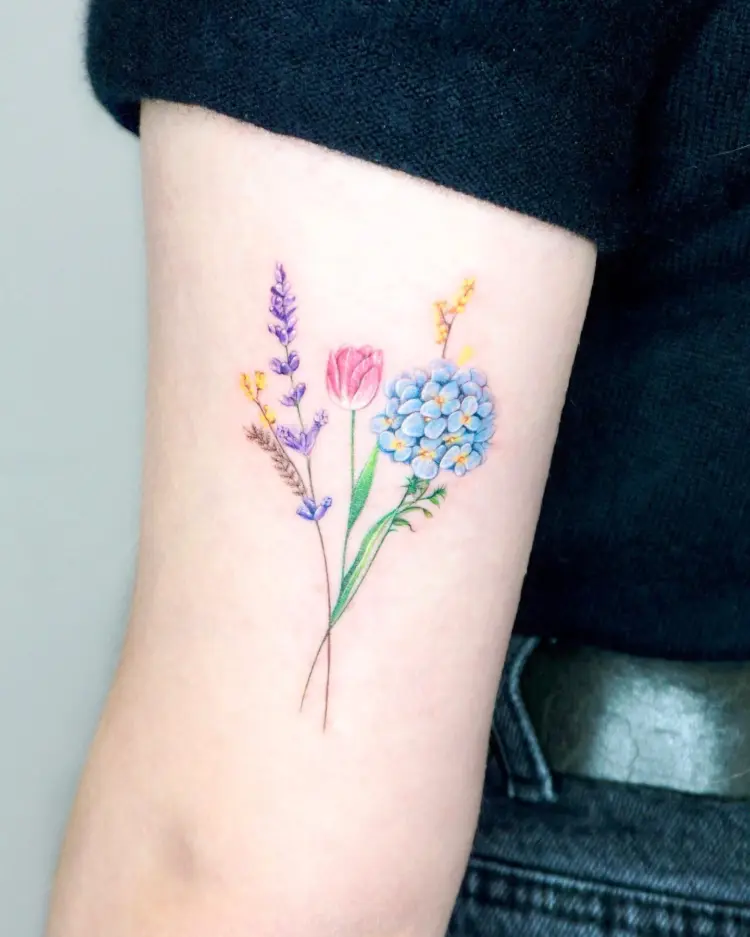 Nature, Flower