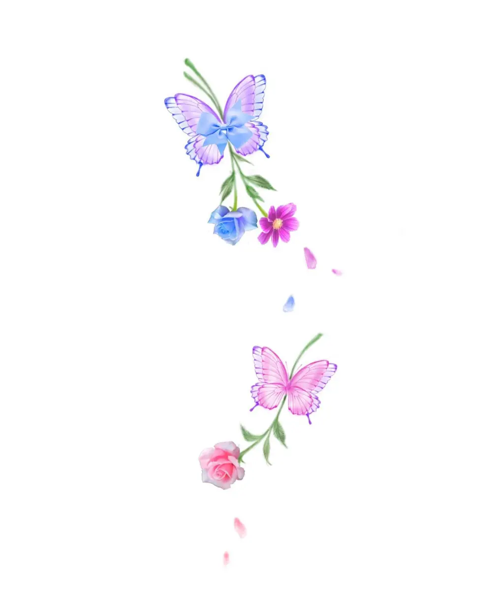 Flower, Nature