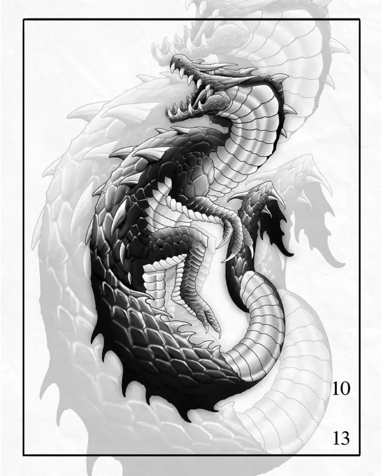 Dragon