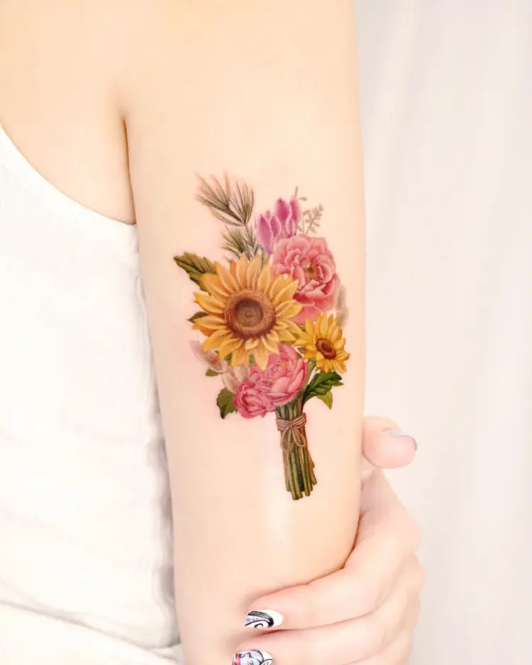 Rose, Flower