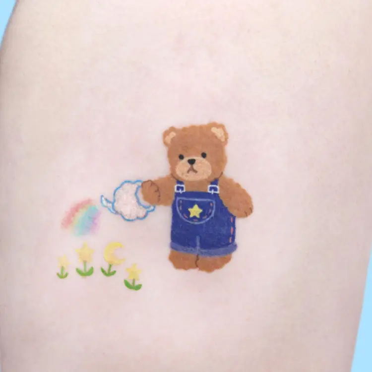 chocho_tattoo