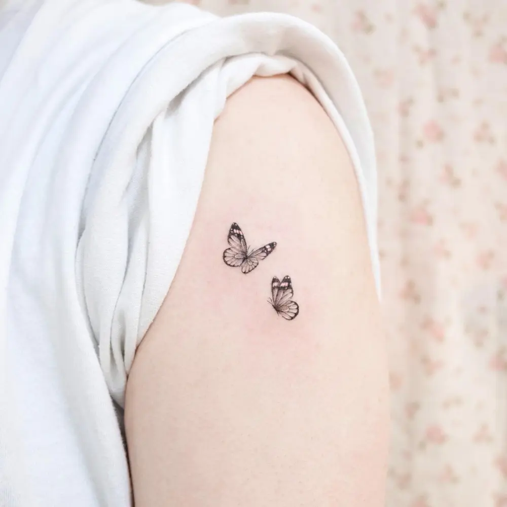 Nature, Animal, Mini