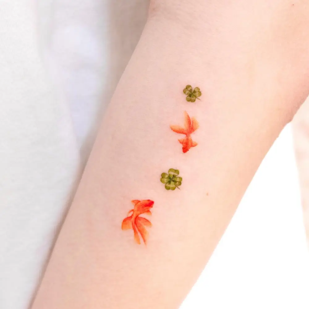 Mini, Nature, Flower