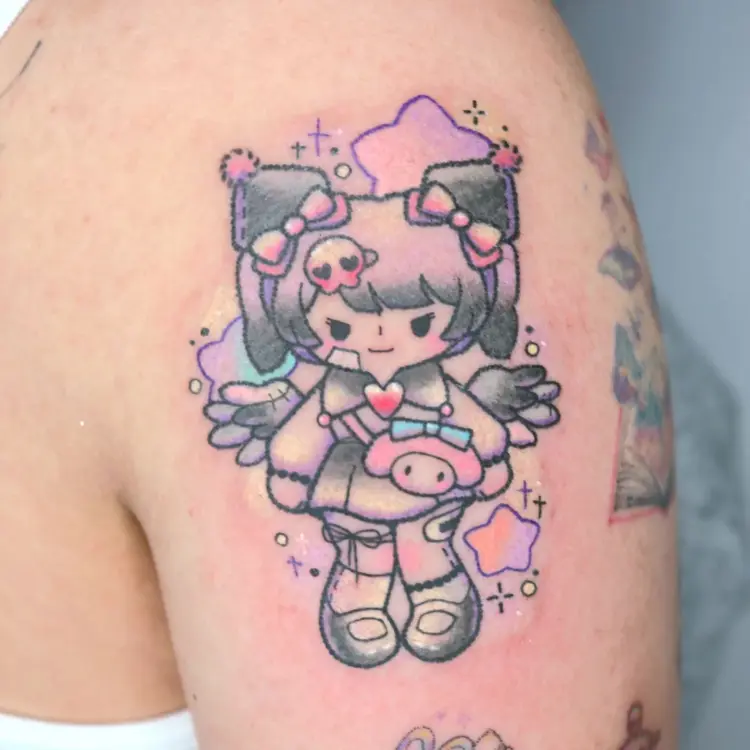 yakkodoll.ink