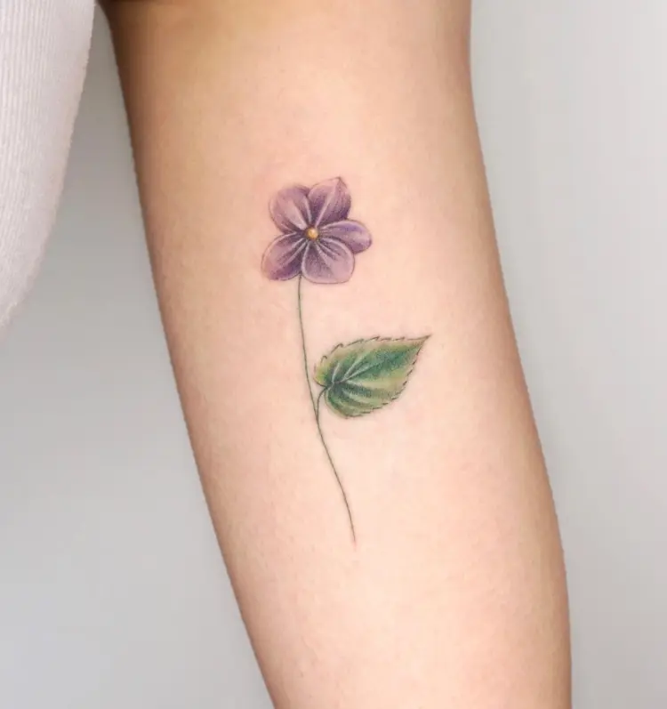 Flower