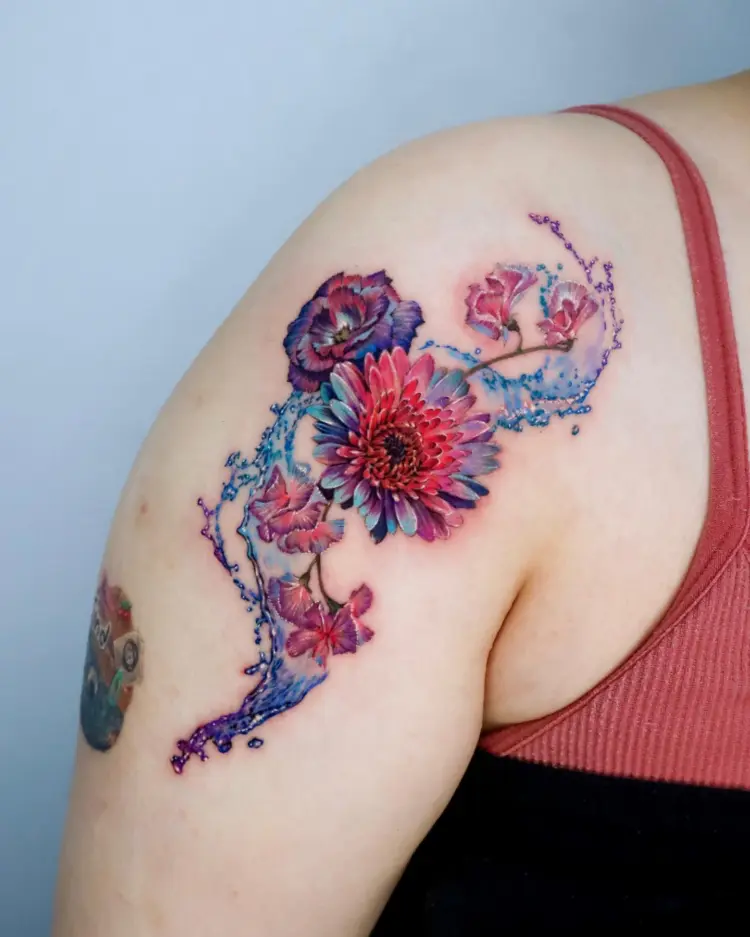 Flower