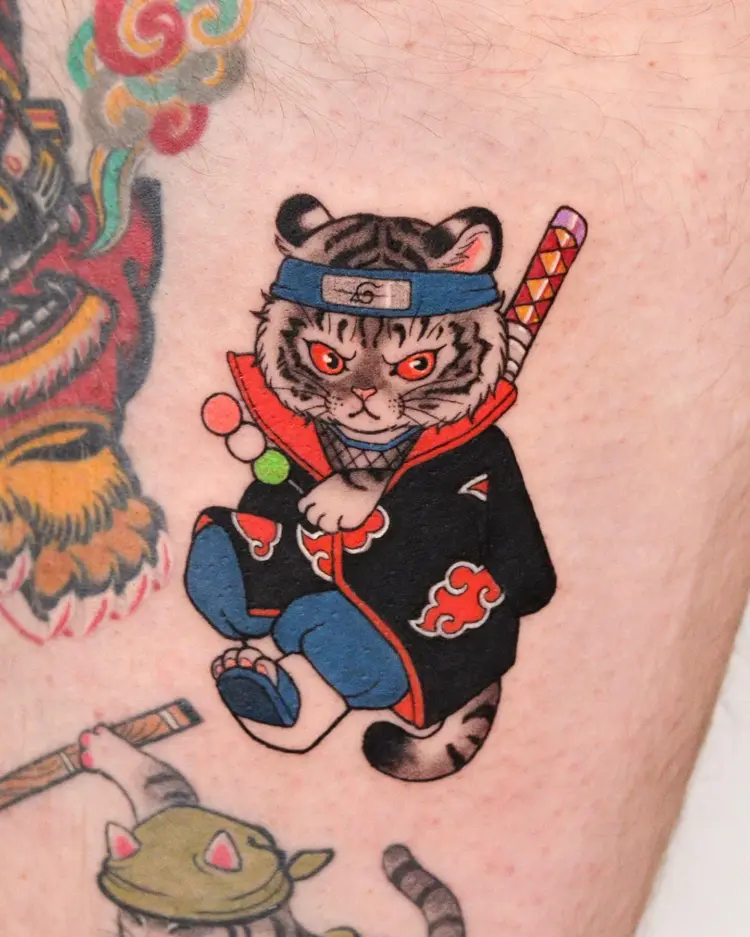 Tiger