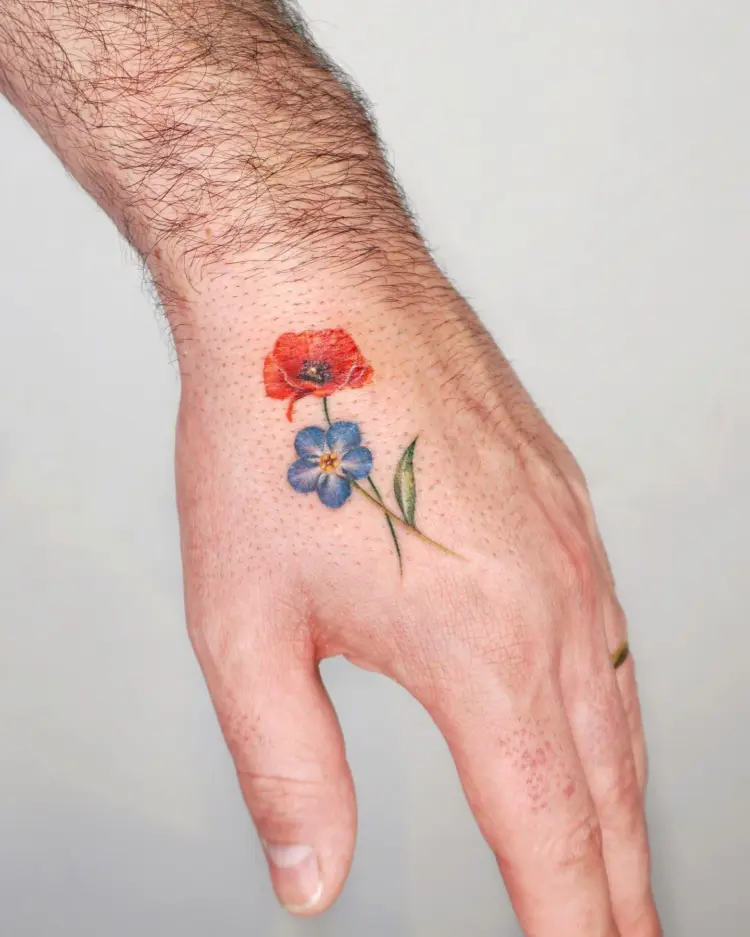 Flower