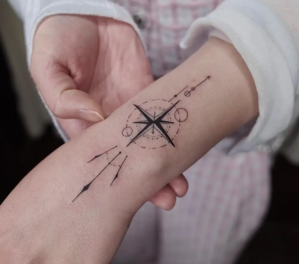 Geometric
