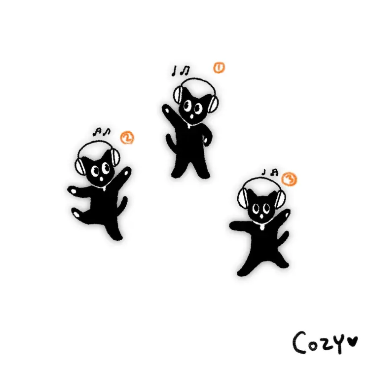 cozyinthebox