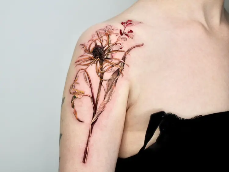 Flower