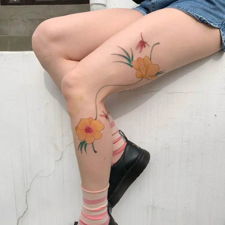 Flower
