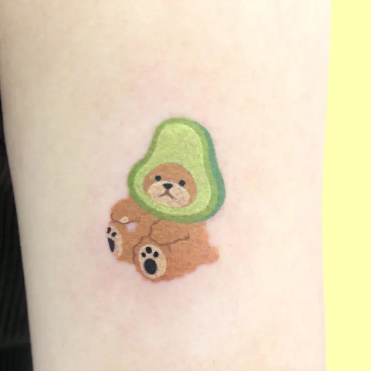 chocho_tattoo