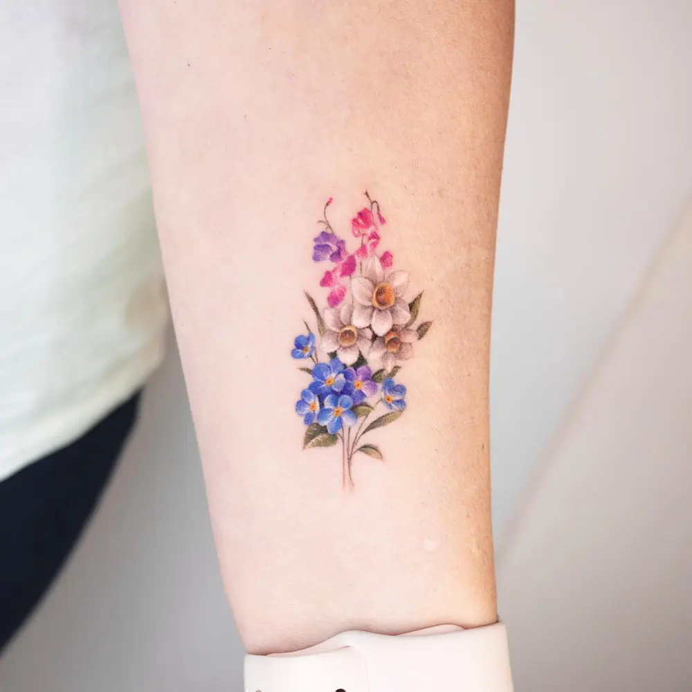 Flower