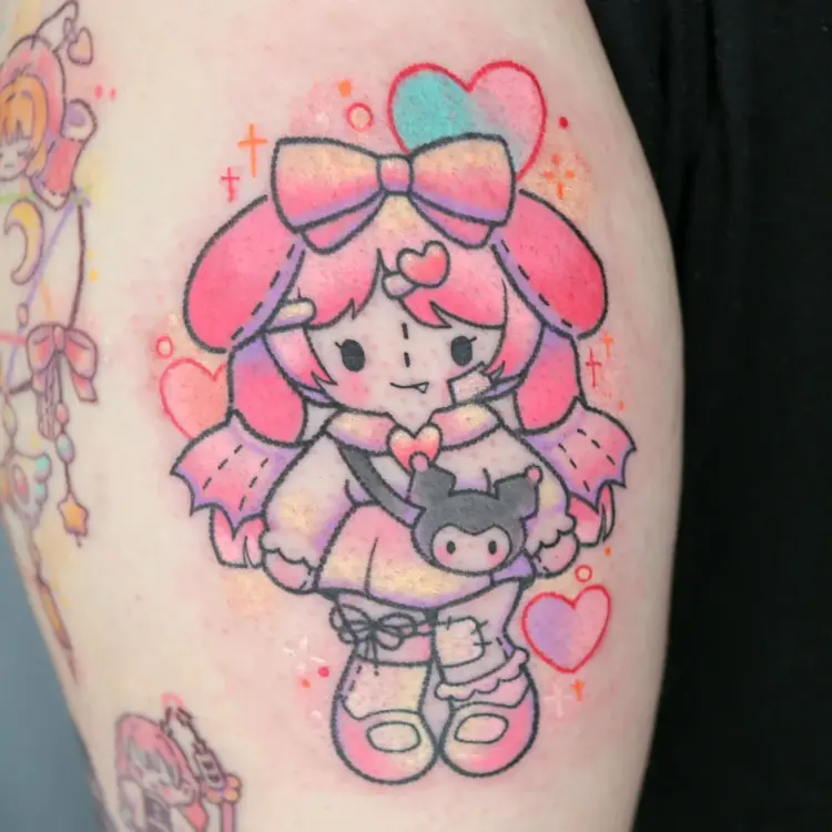 yakkodoll.ink