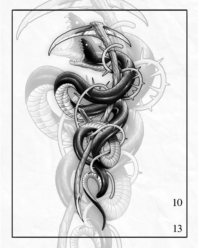Snake
