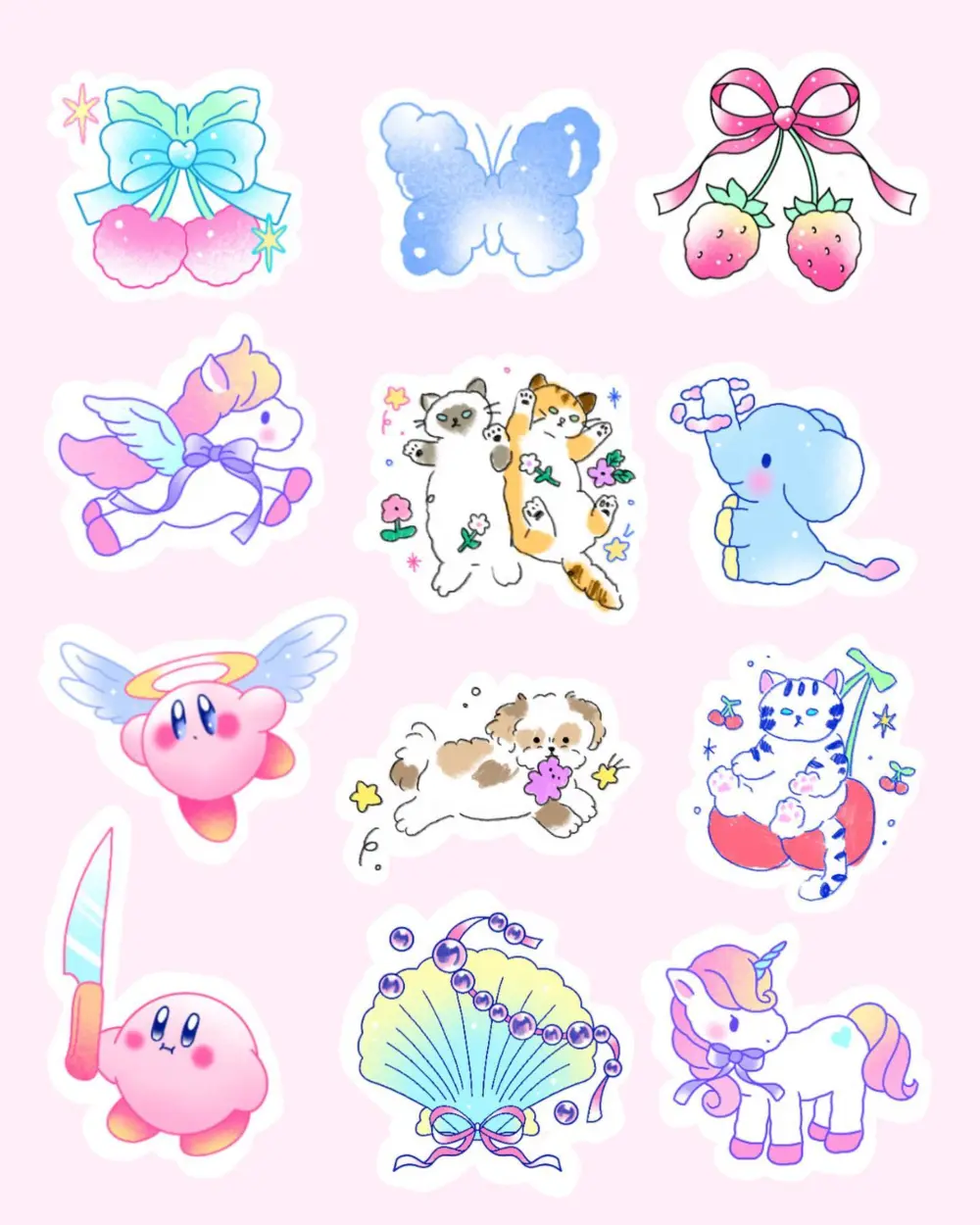 Animal, Mini