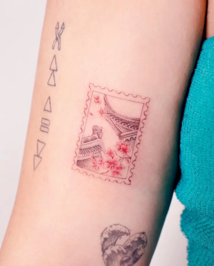 tattooist_arun