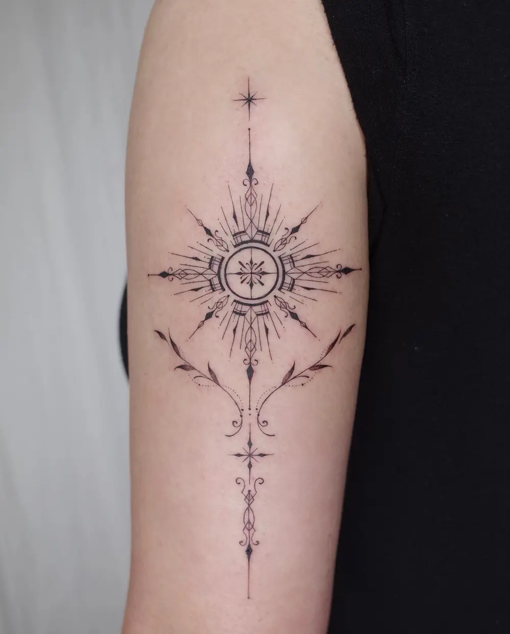 Geometric